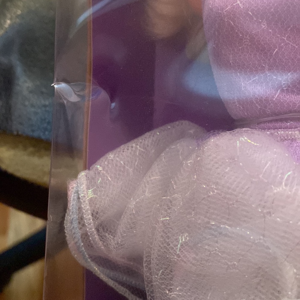 VINTAGE ๐จ๐จMy First Barbie Ballerina - Picture 5 of 7